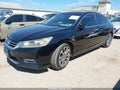 2015 Honda Accord — photo 2 of 17 | VIN 1HGCR2F52FA138239