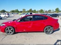 2015 Dodge Dart — photo 14 of 16 | VIN 1C3CDFEB8FD187363