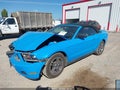 2011 Ford Mustang — photo 2 of 17 | VIN 1ZVBP8EM6B5146971