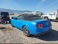 2011 Ford Mustang — photo 3 of 17 | VIN 1ZVBP8EM6B5146971