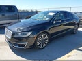 2017 Lincoln MKZ — photo 2 of 16 | VIN 3LN6L5FC5HR660106
