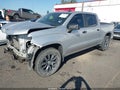 2022 Chevrolet Silverado 1500 — photo 2 of 17 | VIN 3GCPWDED3NG180447
