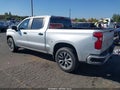2022 Chevrolet Silverado 1500 — photo 3 of 17 | VIN 3GCPWDED3NG180447