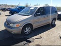 1998 Pontiac Trans Sport — photo 2 of 16 | VIN 1GMDU03E0WD264880