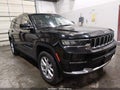 2021 Jeep Grand Cherokee L — photo 1 of 17 | VIN 1C4RJKBG2M8123476
