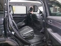 2021 Jeep Grand Cherokee L — photo 8 of 17 | VIN 1C4RJKBG2M8123476