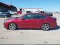 2021 Subaru Legacy — photo 14 of 16 | VIN 4S3BWAN62M3013184