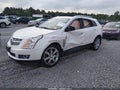 2012 Cadillac SRX — photo 2 of 15 | VIN 3GYFNBE3XCS525939