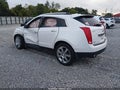 2012 Cadillac SRX — photo 3 of 15 | VIN 3GYFNBE3XCS525939