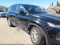 2019 Hyundai Santa Fe — photo 6 of 16 | VIN 5NMS2CAD1KH023523