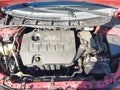 2010 Toyota Corolla — photo 10 of 12 | VIN 1NXBU4EE5AZ363697