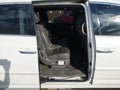2014 Honda Odyssey — photo 8 of 16 | VIN 5FNRL5H91EB132689