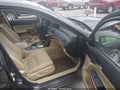 2011 Honda Accord — photo 5 of 17 | VIN 1HGCP3F88BA013634