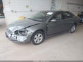 2009 Chevrolet Impala — photo 2 of 11 | VIN 2G1WT57K991209995
