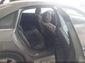 2009 Chevrolet Impala — photo 8 of 11 | VIN 2G1WT57K991209995
