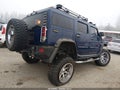 2007 Hummer H2 — photo 4 of 14 | VIN 5GRGN23U57H101815
