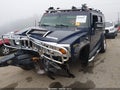 2007 Hummer H2 — photo 6 of 14 | VIN 5GRGN23U57H101815