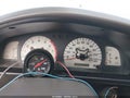 2003 Toyota Tacoma — photo 7 of 16 | VIN 5TEHN72N63Z279898