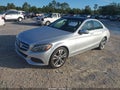 2016 Mercedes-Benz C-Class — photo 2 of 11 | VIN 55SWF4JB7GU169524