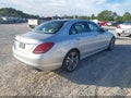 2016 Mercedes-Benz C-Class — photo 4 of 11 | VIN 55SWF4JB7GU169524