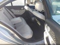 2016 Mercedes-Benz C-Class — photo 8 of 11 | VIN 55SWF4JB7GU169524