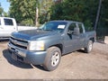 2009 Chevrolet Silverado 1500 — photo 2 of 16 | VIN 1GCEK19C59Z161116