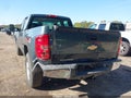 2009 Chevrolet Silverado 1500 — photo 6 of 16 | VIN 1GCEK19C59Z161116