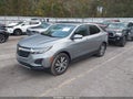 2024 Chevrolet Equinox — photo 2 of 16 | VIN 3GNAXUEG2RL265183
