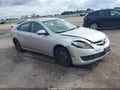 2012 Mazda 6 — photo 1 of 13 | VIN 1YVHZ8BH2C5M28292