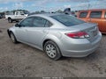 2012 Mazda 6 — photo 3 of 13 | VIN 1YVHZ8BH2C5M28292
