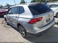2022 Volkswagen Tiguan — photo 3 of 16 | VIN 3VV1B7AX8NM004001