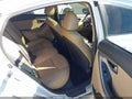 2011 Hyundai Elantra — photo 8 of 16 | VIN 5NPDH4AEXBH020290