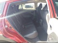 2026 Subaru Crosstrek — photo 8 of 19 | VIN 4S4GUHD68T3706227