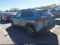 2023 Toyota Corolla Cross — photo 3 of 15 | VIN 7MUDAAAG6PV057266