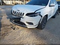 2020 Jeep Cherokee — photo 18 of 19 | VIN 1C4PJMDX9LD623415