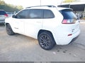 2020 Jeep Cherokee — photo 3 of 19 | VIN 1C4PJMDX9LD623415