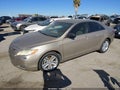 2007 Toyota Camry — photo 2 of 11 | VIN 4T1BE46K37U026035