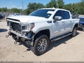 2022 GMC Sierra 1500 Limited — photo 2 of 17 | VIN 3GTU9DED1NG132634