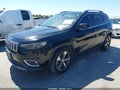 2019 Jeep Cherokee — photo 2 of 17 | VIN 1C4PJLDBXKD433684