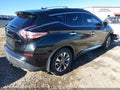 2015 Nissan Murano — photo 4 of 16 | VIN 5N1AZ2MH8FN284619