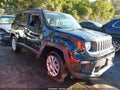 2023 Jeep Renegade — photo 12 of 12 | VIN ZACNJDB19PPP65791