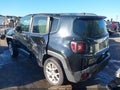 2023 Jeep Renegade — photo 3 of 12 | VIN ZACNJDB19PPP65791