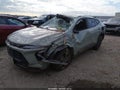 2025 Chevrolet Trax — photo 2 of 16 | VIN KL77LKEP8SC121560