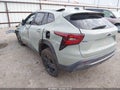 2025 Chevrolet Trax — photo 3 of 16 | VIN KL77LKEP8SC121560