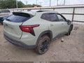 2025 Chevrolet Trax — photo 4 of 16 | VIN KL77LKEP8SC121560