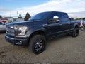 2015 Ford F-150 — photo 2 of 19 | VIN 1FTFW1EG4FFC62453