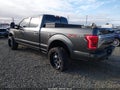 2015 Ford F-150 — photo 3 of 19 | VIN 1FTFW1EG4FFC62453
