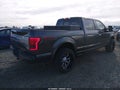 2015 Ford F-150 — photo 4 of 19 | VIN 1FTFW1EG4FFC62453