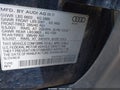 2017 Audi Q7 — photo 9 of 20 | VIN WA1VAAF72HD057909
