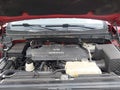 2017 Nissan Titan — photo 10 of 17 | VIN 1N6AA1F13HN501094